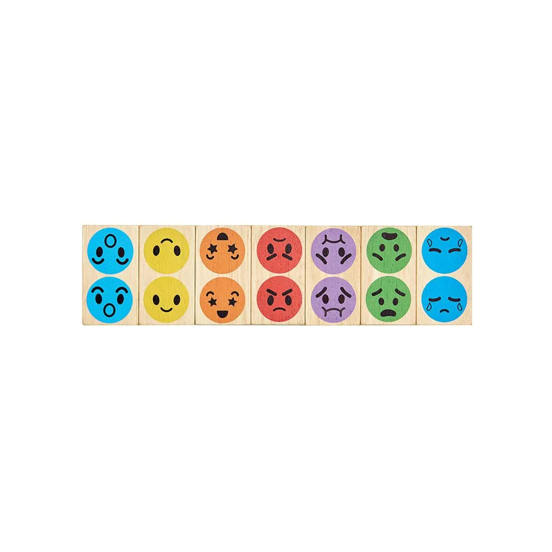 Mood Dominos - BIG FRENCHIES