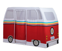 Hipster Camper Van - BIG FRENCHIES
