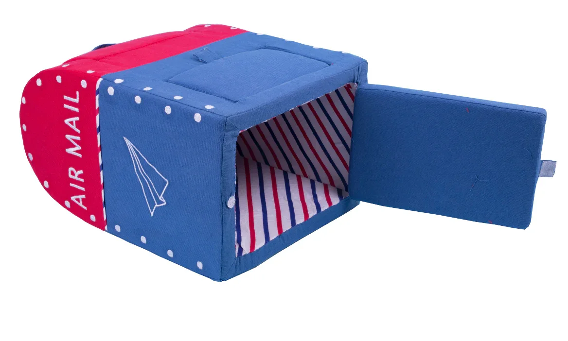 Letter Box - BIG FRENCHIES