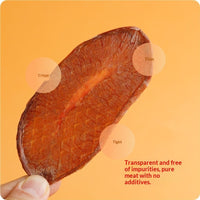 Pet Snacks Thin Slices No Additives For Training Rewards And Teeth Grinding