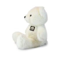 Momo Bear: A Large Plush Toy for Collectors, Curators, and Keepsake Lovers