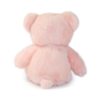 Momo Bear: A Large Plush Toy for Collectors, Curators, and Keepsake Lovers