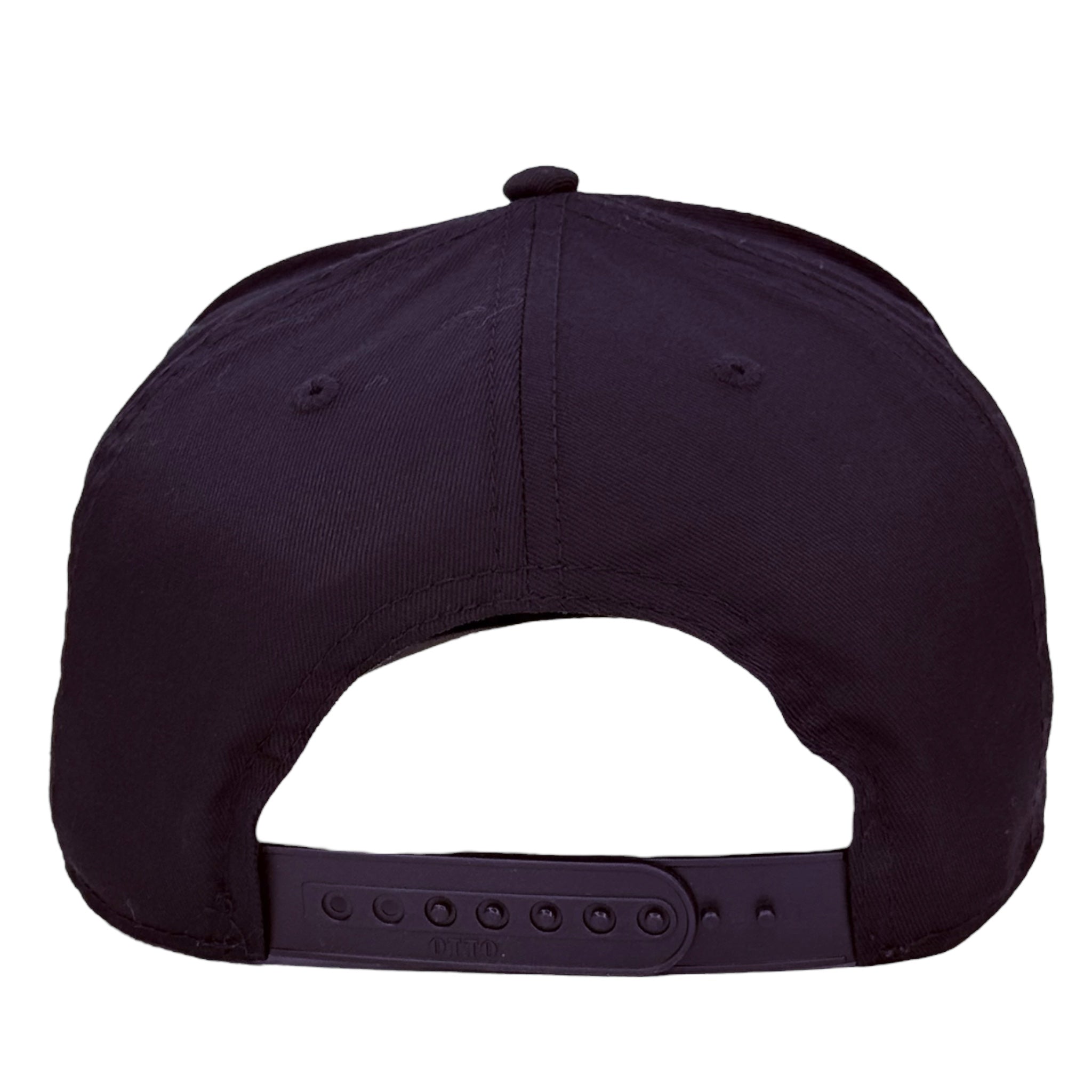 Hustle Like A Crackhead Custom Embroidered Hat