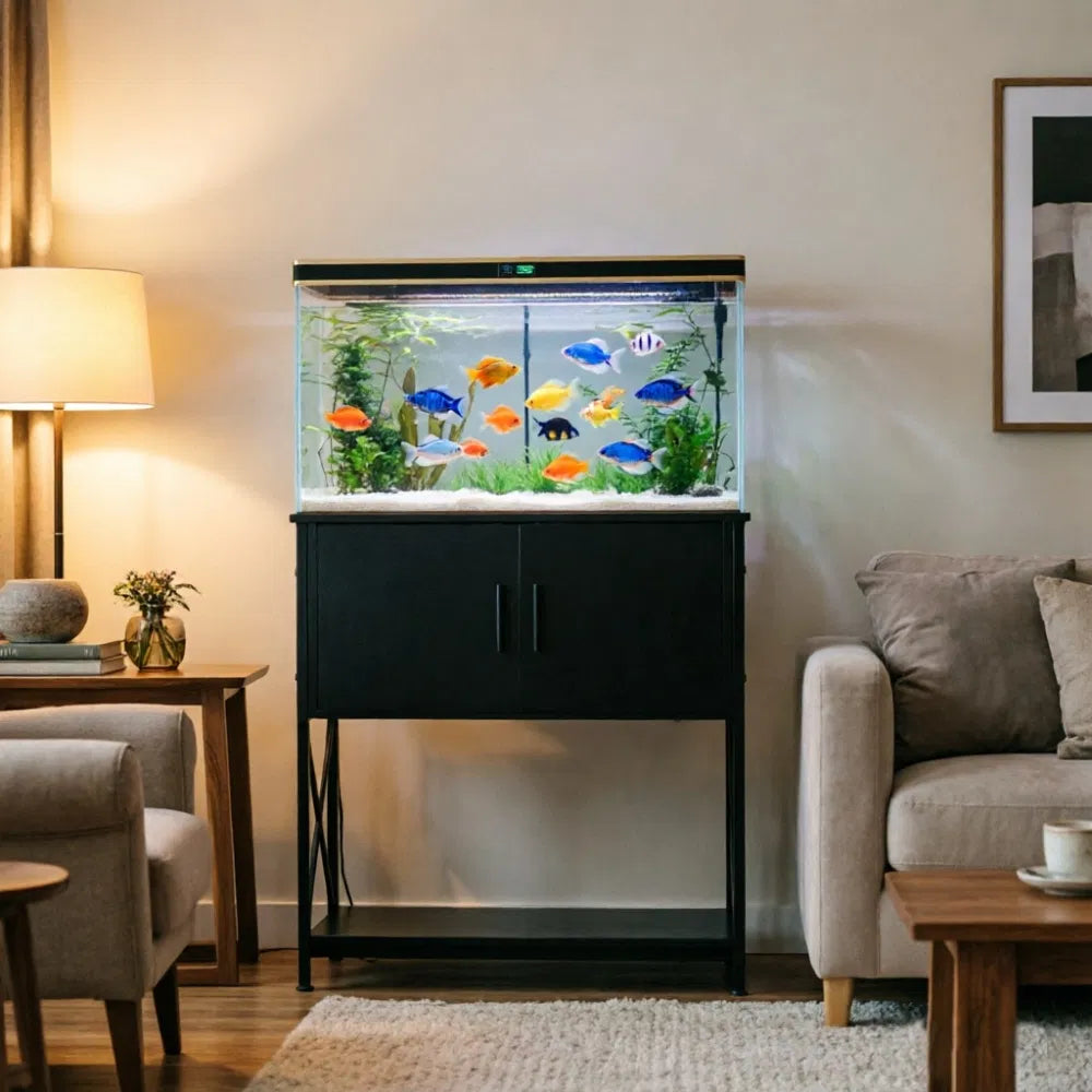 Reptile Tank StandExcluding fish tank