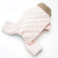 Winter New Pet Cotton Coat Dog Cotton Coat Dog Clothes Pet Clothes Dog Clothes Teddy Clothes