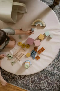 LYTL®️ Montessori Playroom Bundle – 6 Toys + Free Shipping - BIG FRENCHIES