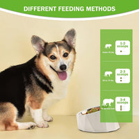 Pet Dental Powder - Freshens Breath, Protects Gums And Strengthens Teeth. An Essential For Daily Oral Care And General D
