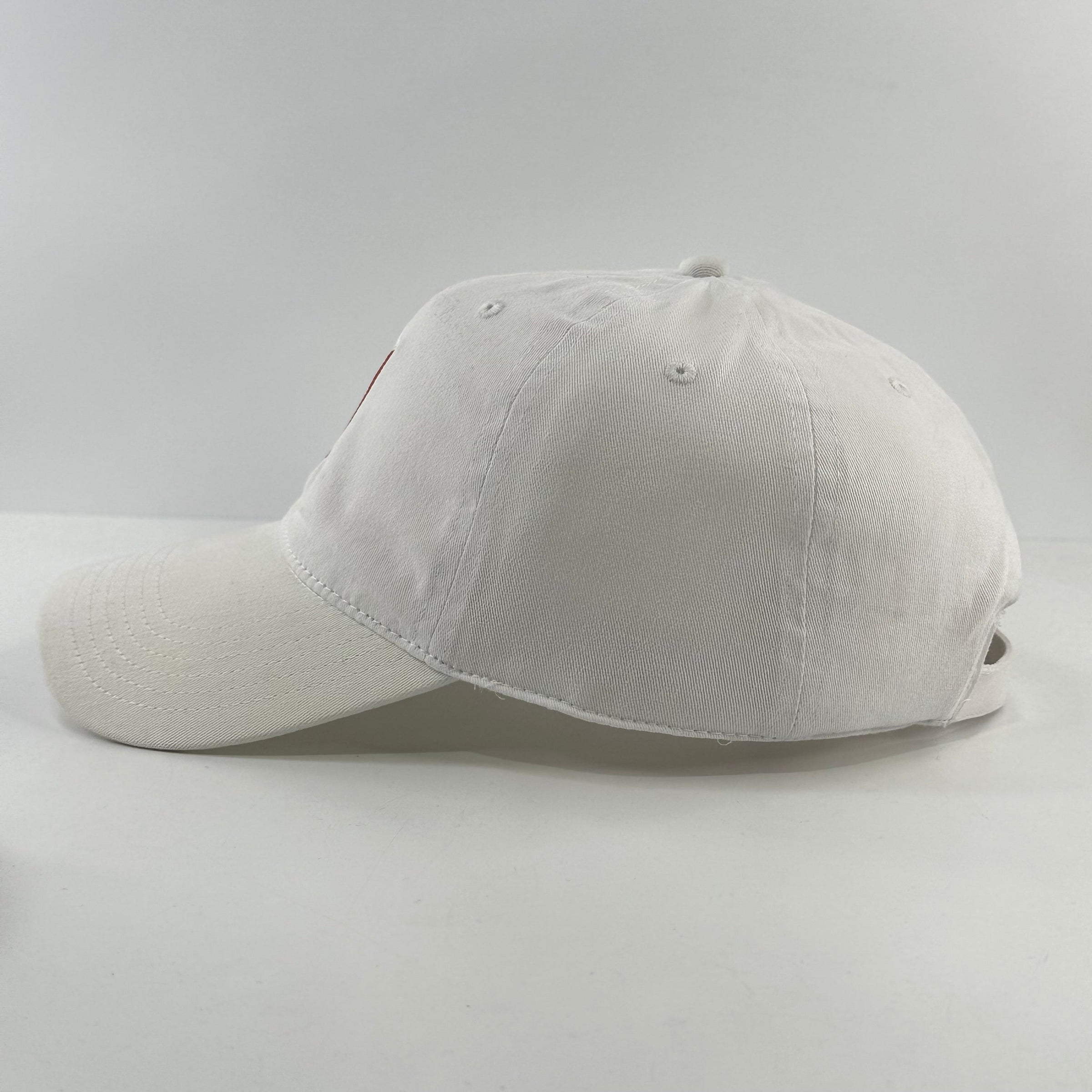 Red Solo Cup Hat Custom Embroidered