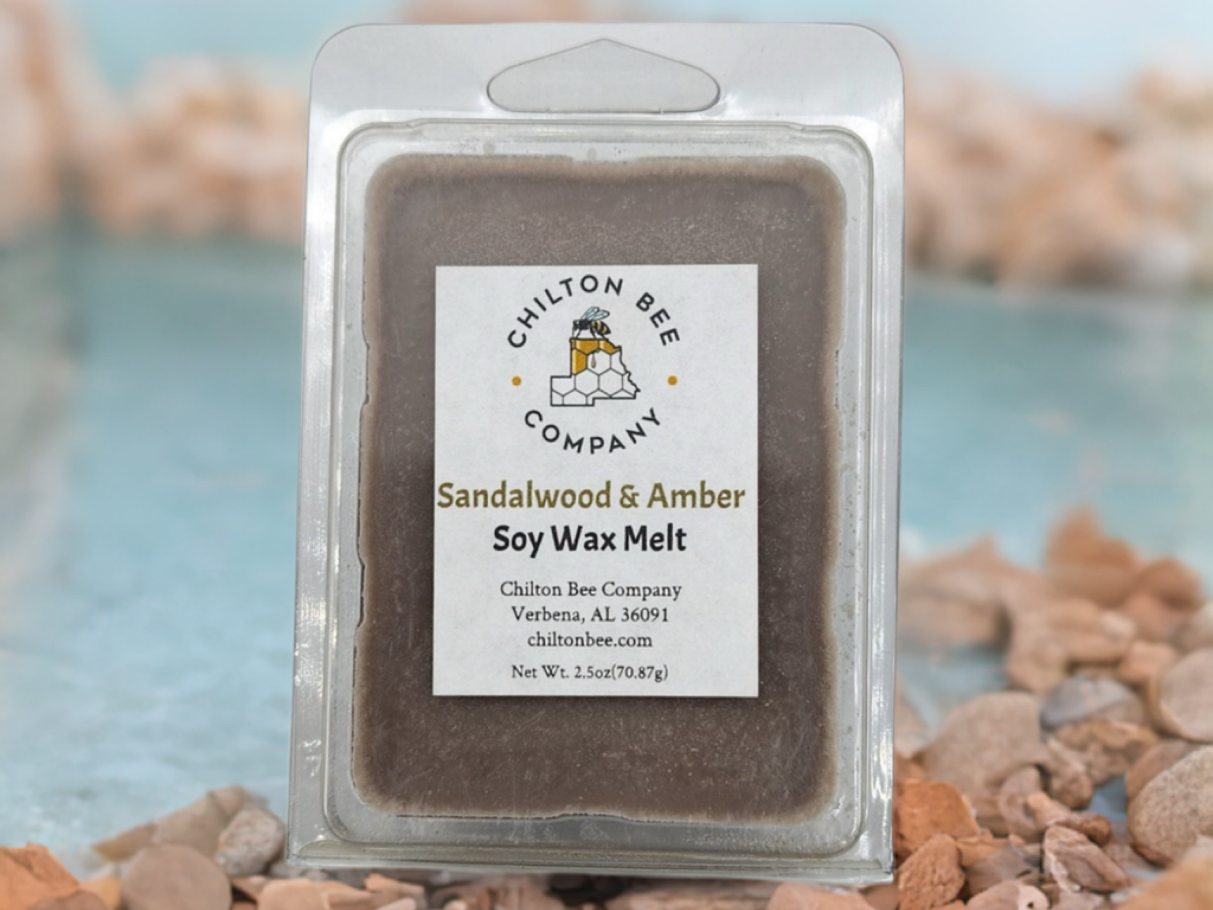 Soy Wax Melt - BIG FRENCHIES