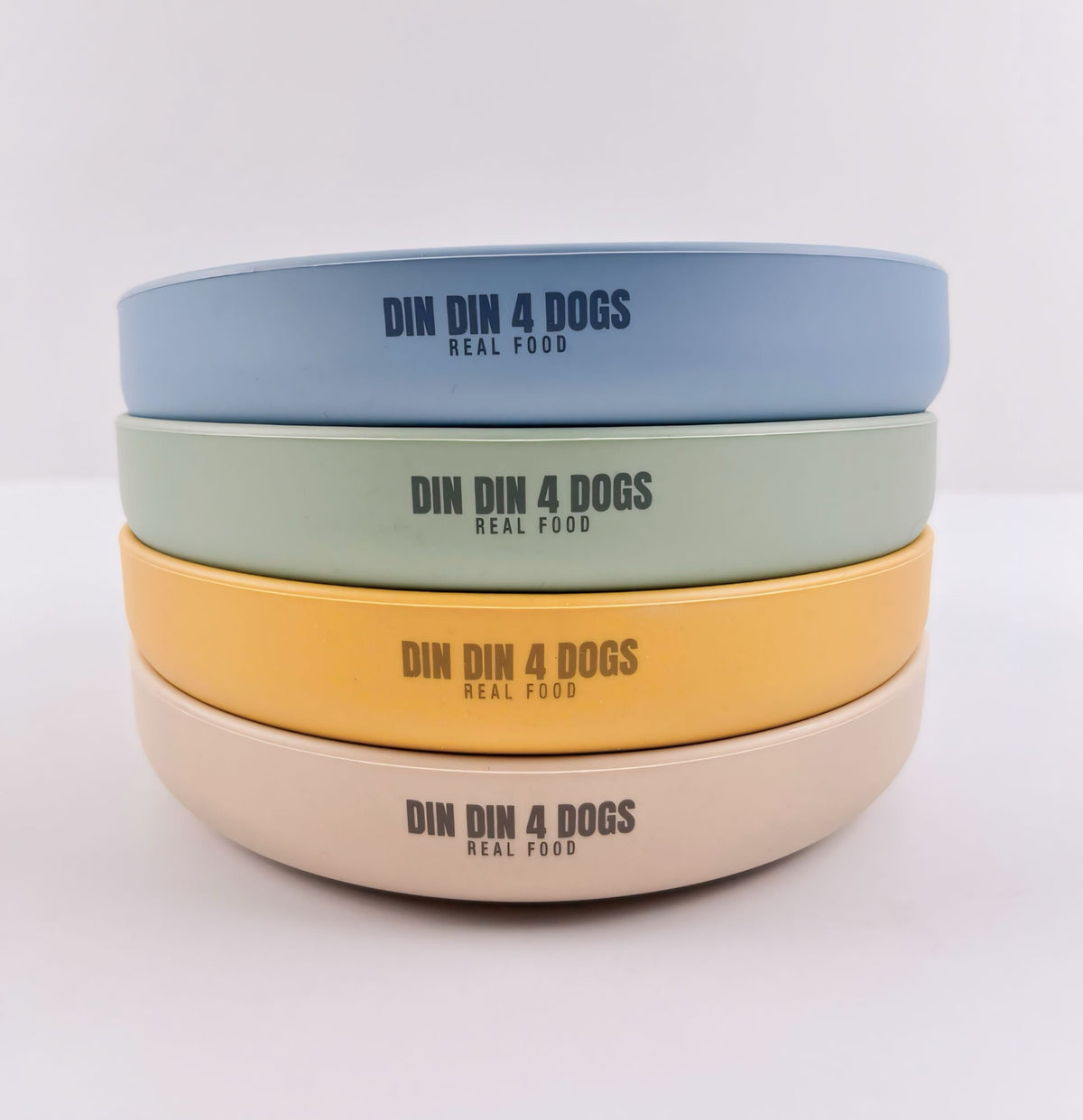 Silicone Slow Feeder-Pet Feeders & Waterers-BIG FRENCHIES-Din Din 4 Dogs