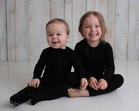 Nightfall | Long Sleeve Pajamas - BIG FRENCHIES