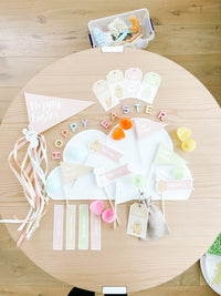 Easter Printable Activity Dramatic Play Kit