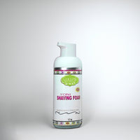 Yoni Shaving Foam – Gentle Cleanse