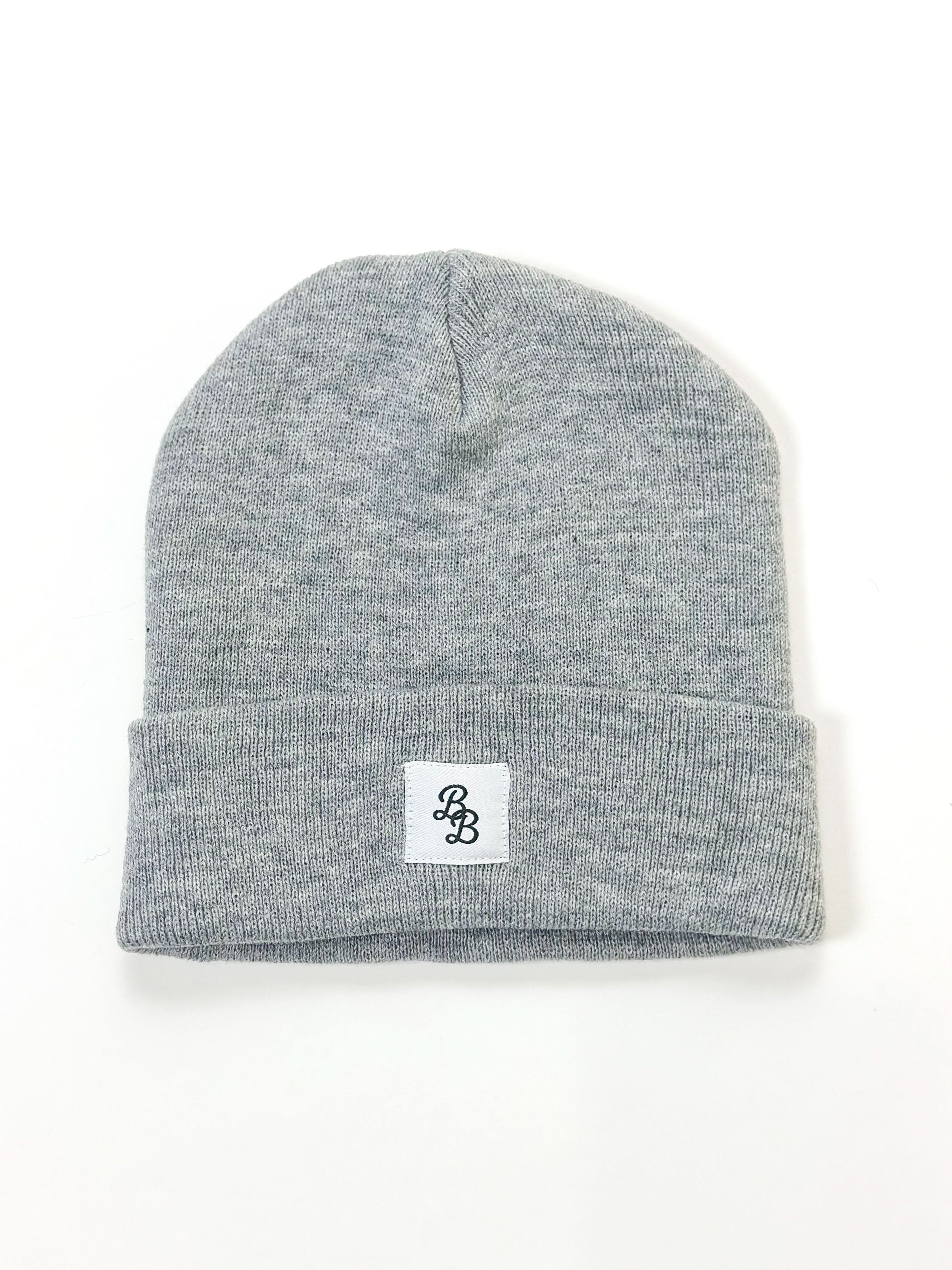 Twilight | Beanie - BIG FRENCHIES