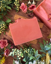 Rose Petal Soap Wholesale