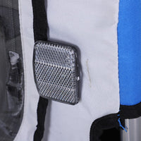 Bike Trailer Cargo Cart for Dogs and Pets