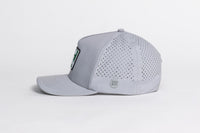 “You Want Philly Philly” Performance Hat - Grey