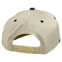 Where The Milfs Waste Management Golf Custom Embroidered Hat SnapBack