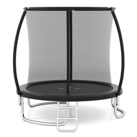 8FT Outdoor Heavy-Duty Recreational Trampoline