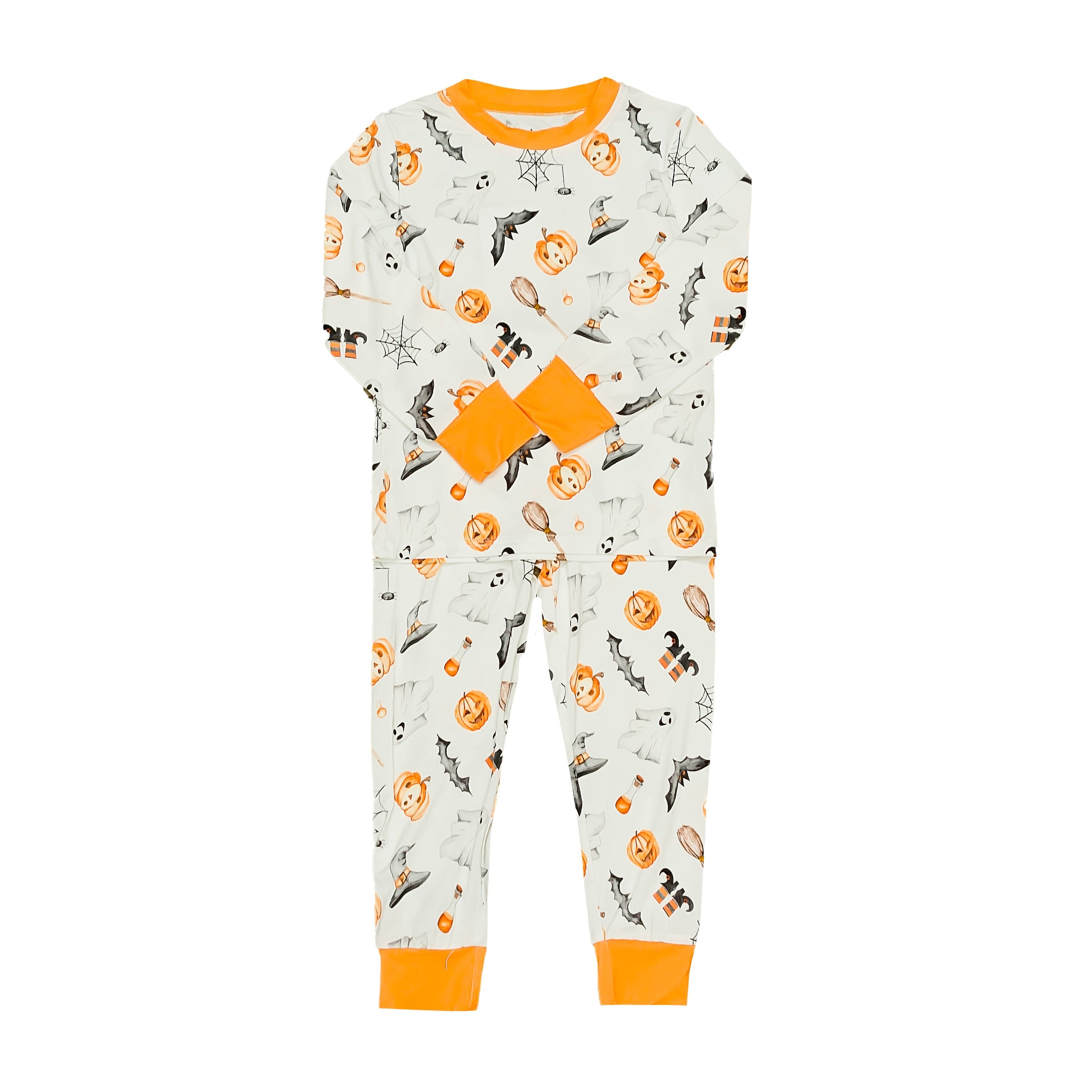 Spooky Pajamas