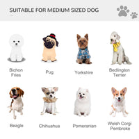 Bike Trailer Cargo Cart for Dogs and Pets