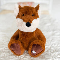 Xander Fox - Lavender Comfort Stuffed Animal