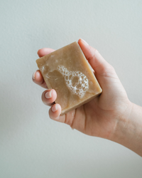Nourishing Dog Shampoo Bar - BIG FRENCHIES