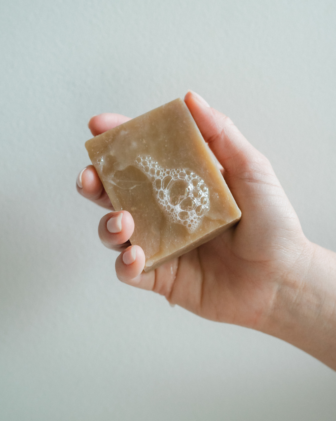 Nourishing Dog Shampoo Bar - BIG FRENCHIES