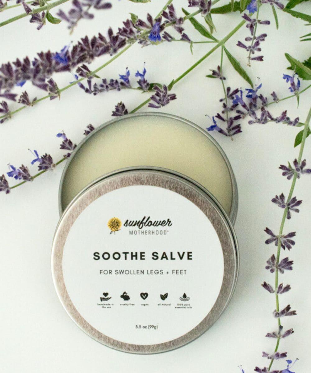 Soothe Salve - BIG FRENCHIES