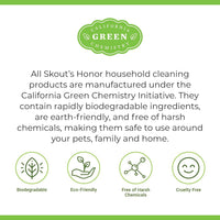 Skout's Honor Professional Strength Stain & Odor Remover 1 Gallon