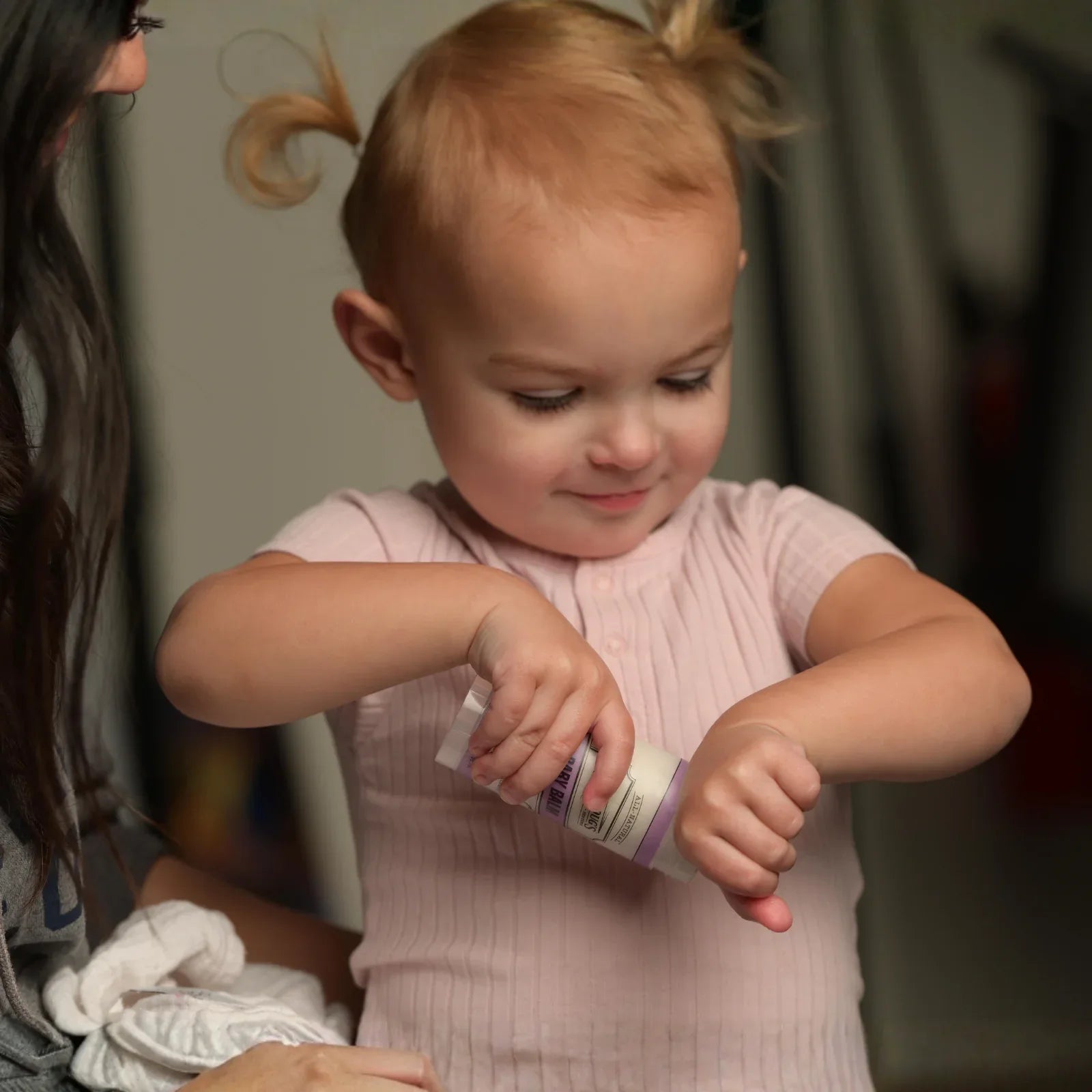 Baby Balm - BIG FRENCHIES