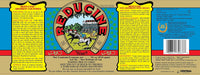 Reducine Absorbent Horses 16 oz. Soothes Muscles Joints After Training