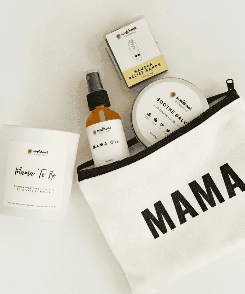 Pregnancy Congratulations Bundle - BIG FRENCHIES