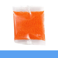 Children's Toy Soft Bomb Water Marbles