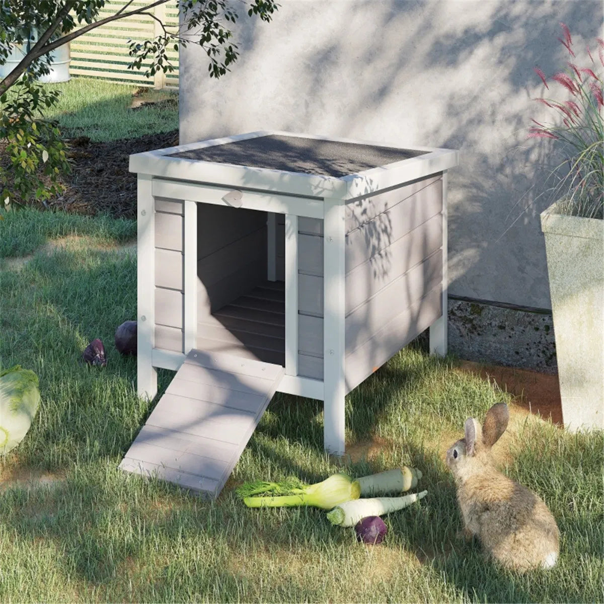 Pet/Dog House/Rabbit Hutch/Duck House