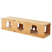 Only Self Pickup---1 0 0-meter-long Cat Tunnel 1 0 0 X 24