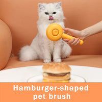 Cat Brushes for Indoor Cats - BIG FRENCHIES