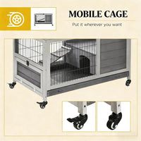 Small Animal Playpen Cage