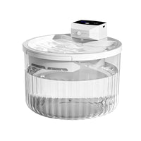Only Self Pickup---ZWZ Water Feeder