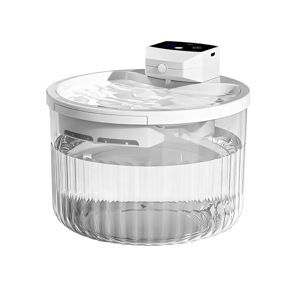 Only Self Pickup---ZWZ Water Feeder