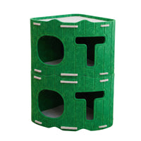 Only Self Pickup---Multi-layer Stackable Cat Bed