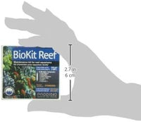 Bio Reef Kit, Maintenance,ƙī, 30 Gal and Up - BIG FRENCHIES