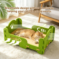 Only Self Pickup---Single Cat Bed