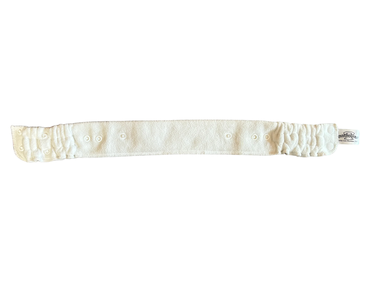 Individually Sold Diaper Belt - BIG FRENCHIES