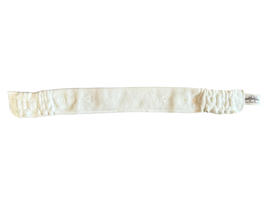 Individually Sold Diaper Belt - BIG FRENCHIES