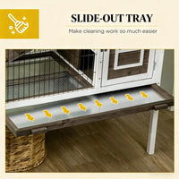 Small Animal Playpen Cage
