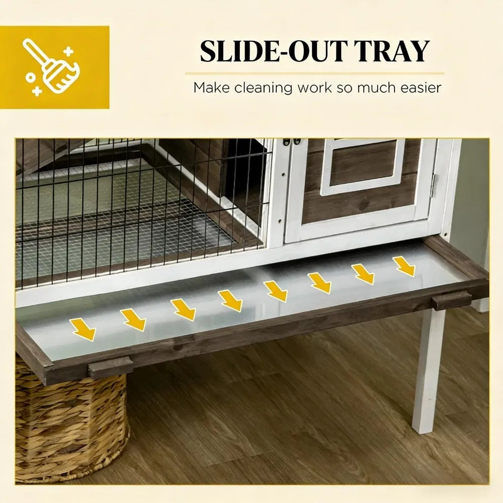 Small Animal Playpen Cage