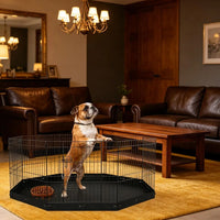 Pet Fence for Outdoor