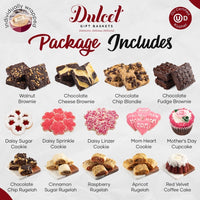 Deluxe Mother's Day Confection Gift Box - BIG FRENCHIES