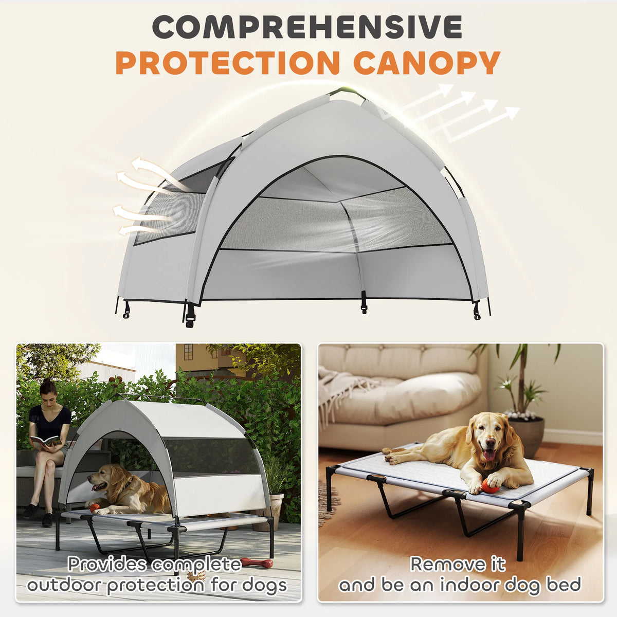 Dog Bed/Pet Sofa